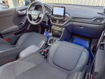 Ford Puma 2021 1 0 Ecoboost