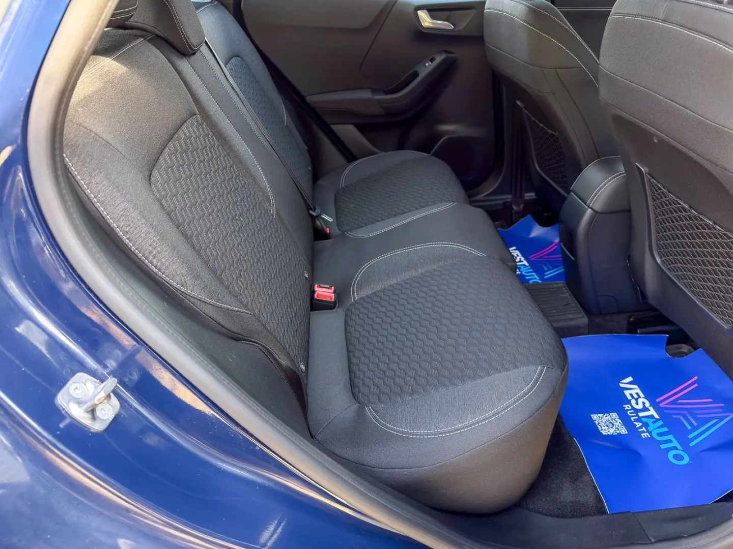 Ford Puma 2021 1 0 Ecoboost