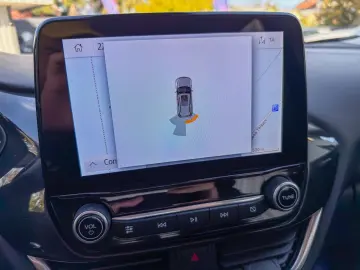 Ford Puma 2021 1 0 Ecoboost