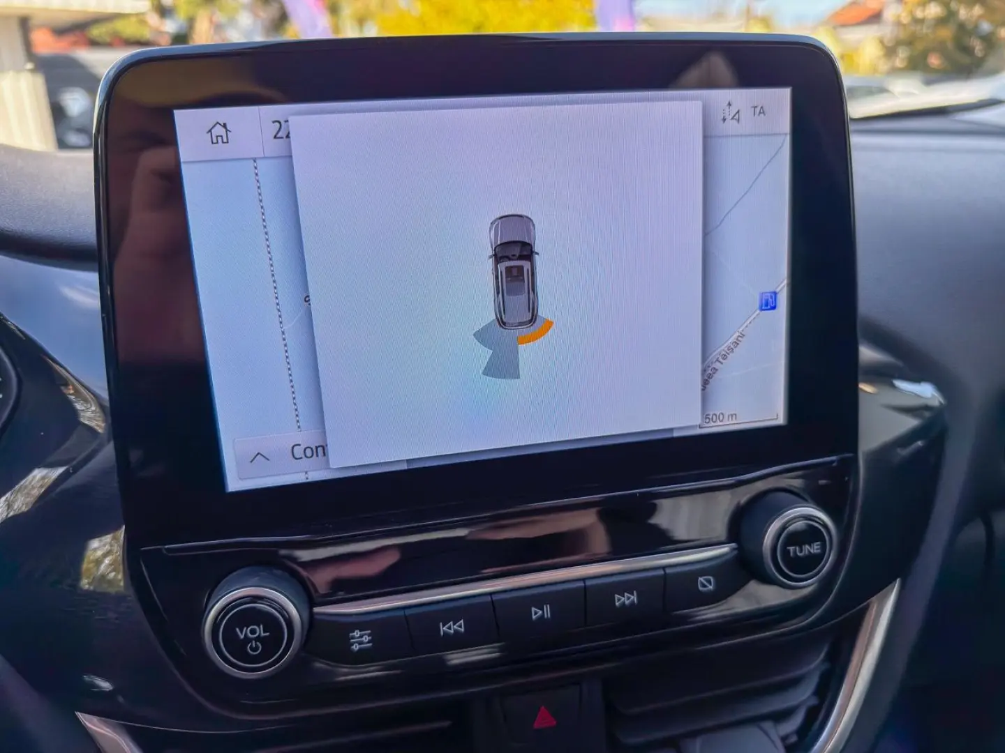 Ford Puma 2021 1 0 Ecoboost