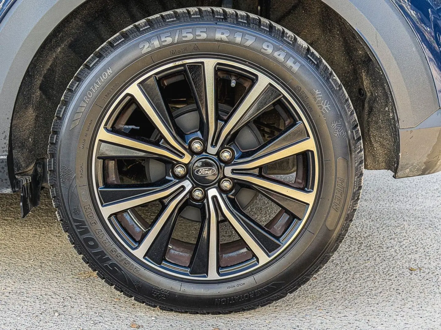 Ford Puma 2021 1 0 Ecoboost