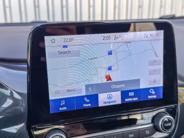 Ford Puma 2021 1 0 Ecoboost