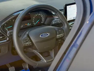 Ford Puma 2021 1 0 Ecoboost