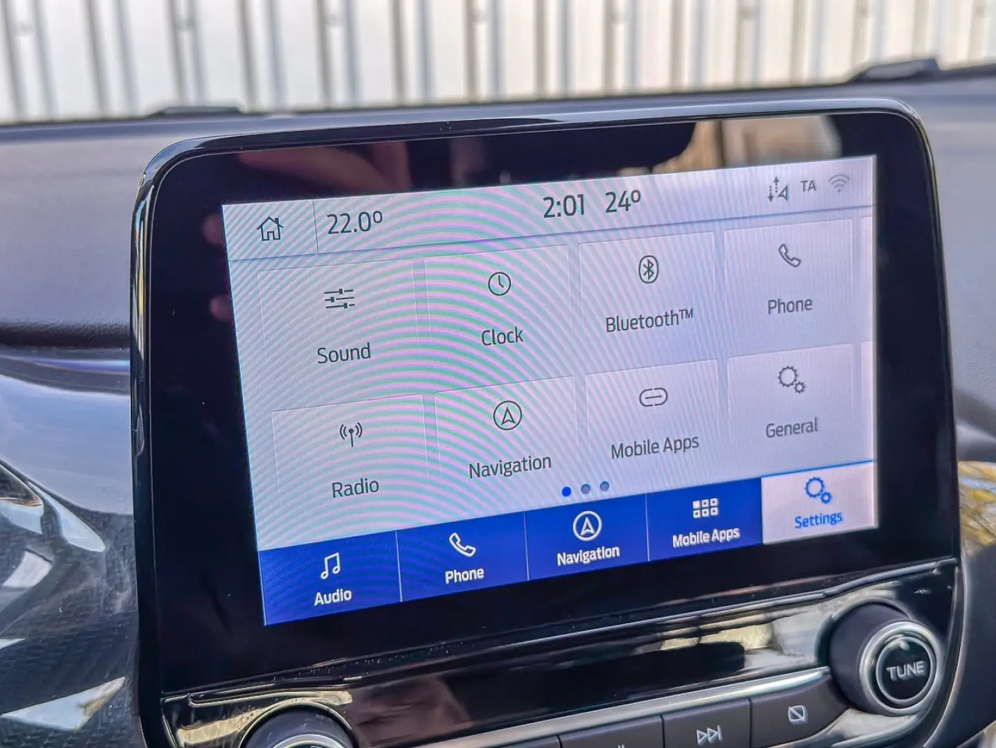 Ford Puma 2021 1 0 Ecoboost