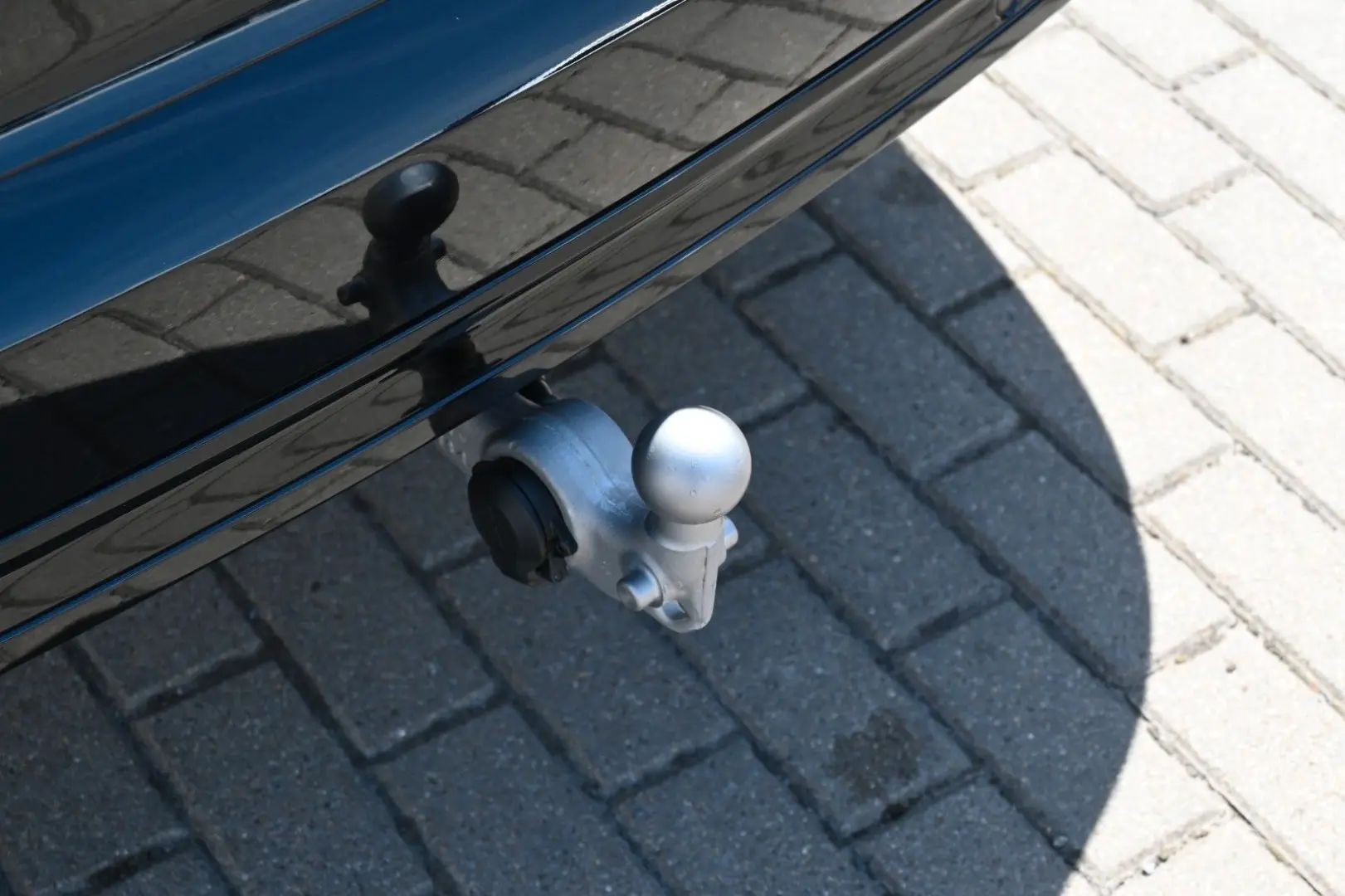 XC90 T8 Recharge AWD Ultra Dark LUFT B&W Massage