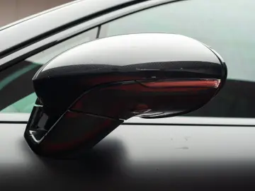 2022 Porsche Panamera 4S E-Hybrid Stage 2