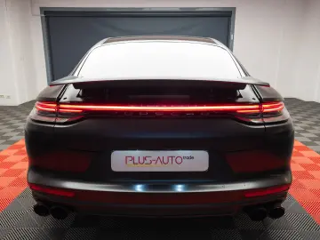 2022 Porsche Panamera 4S E-Hybrid Stage 2