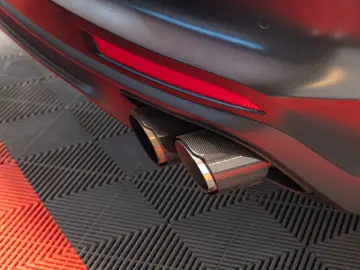 2022 Porsche Panamera 4S E-Hybrid Stage 2