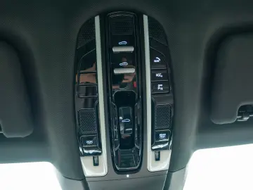 2022 Porsche Panamera 4S E-Hybrid Stage 2