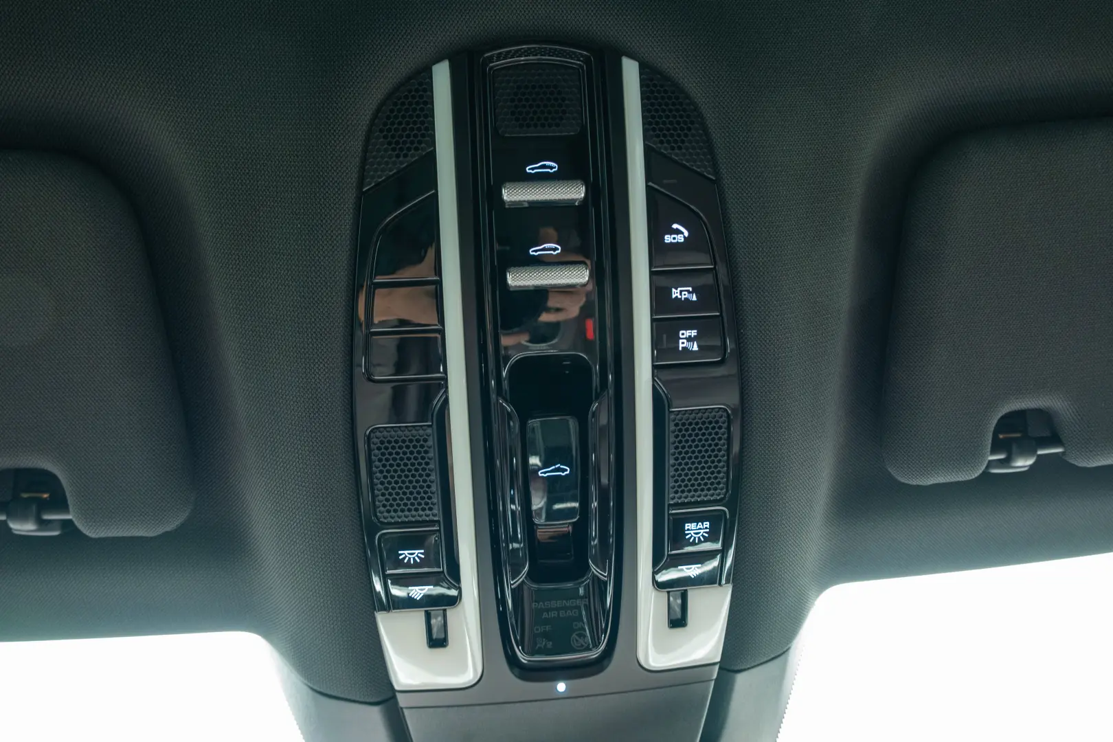 2022 Porsche Panamera 4S E-Hybrid Stage 2