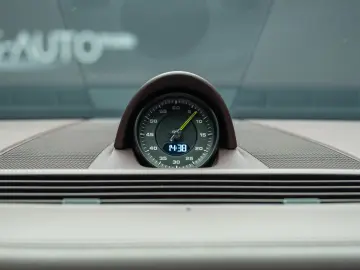 2022 Porsche Panamera 4S E-Hybrid Stage 2