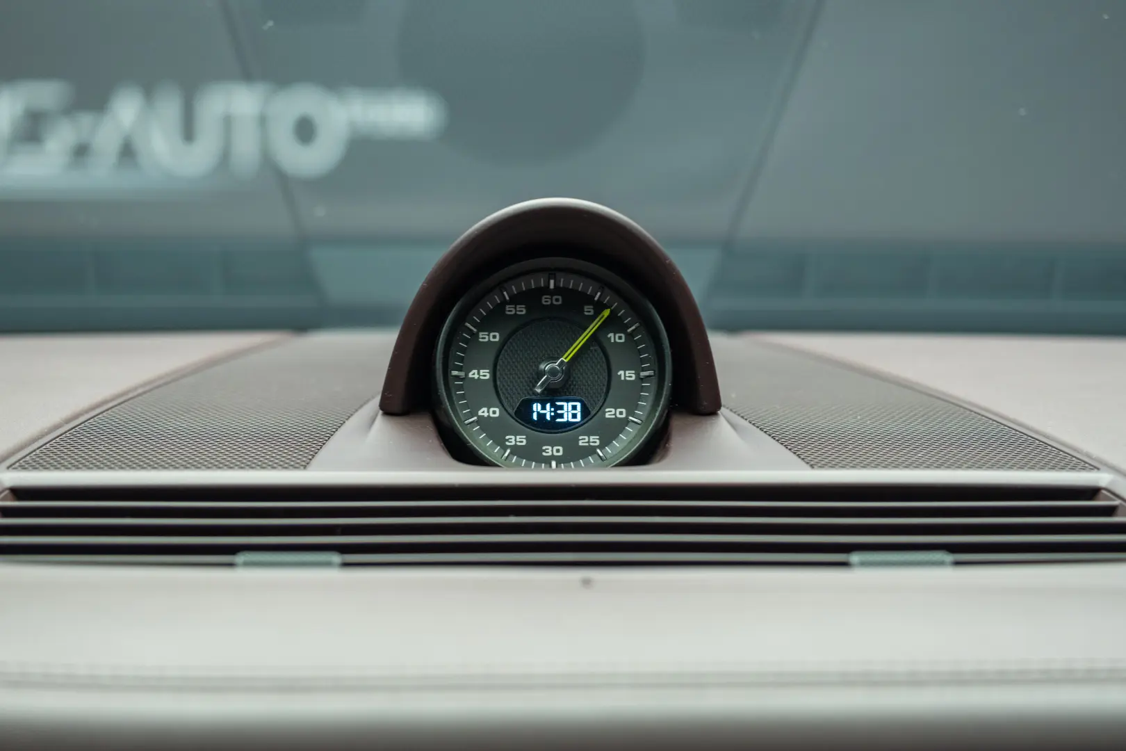 2022 Porsche Panamera 4S E-Hybrid Stage 2