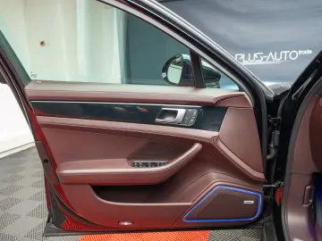 2022 Porsche Panamera 4S E-Hybrid Stage 2