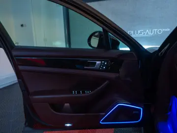 2022 Porsche Panamera 4S E-Hybrid Stage 2