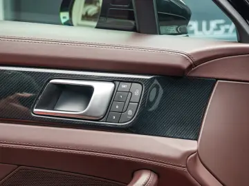 2022 Porsche Panamera 4S E-Hybrid Stage 2