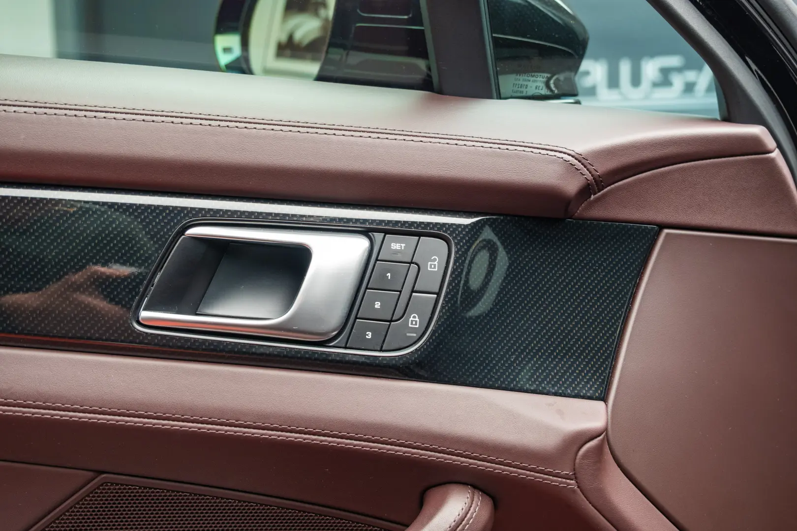 2022 Porsche Panamera 4S E-Hybrid Stage 2