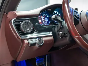 2022 Porsche Panamera 4S E-Hybrid Stage 2