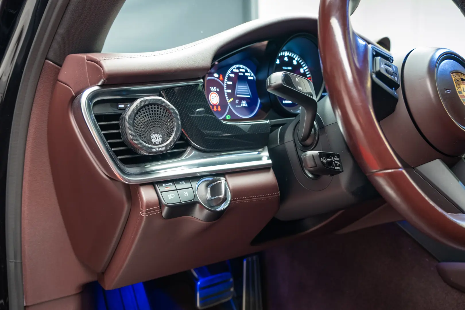 2022 Porsche Panamera 4S E-Hybrid Stage 2