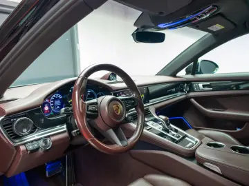 2022 Porsche Panamera 4S E-Hybrid Stage 2