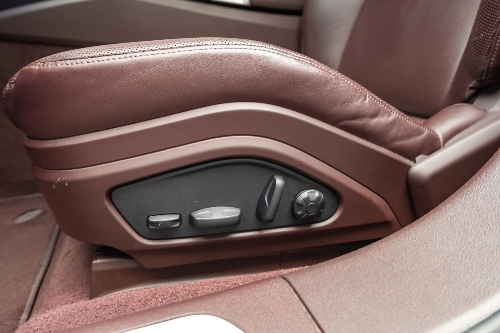 2022 Porsche Panamera 4S E-Hybrid Stage 2