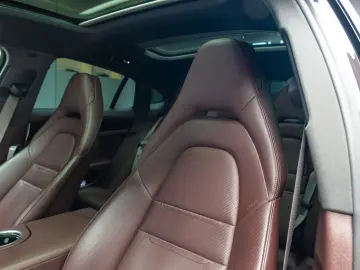 2022 Porsche Panamera 4S E-Hybrid Stage 2