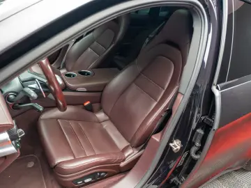 2022 Porsche Panamera 4S E-Hybrid Stage 2