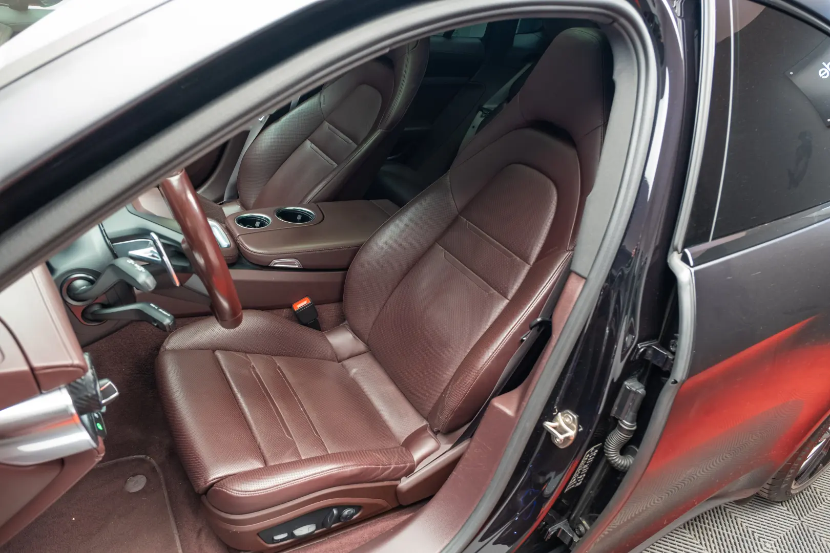 2022 Porsche Panamera 4S E-Hybrid Stage 2