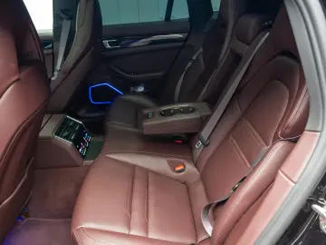 2022 Porsche Panamera 4S E-Hybrid Stage 2