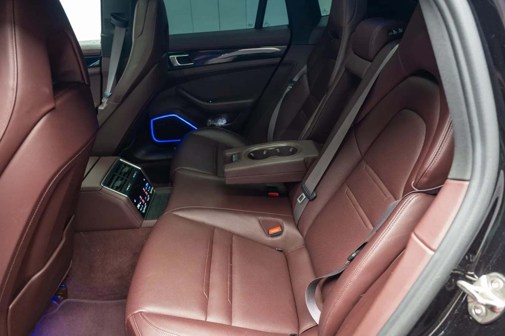 2022 Porsche Panamera 4S E-Hybrid Stage 2