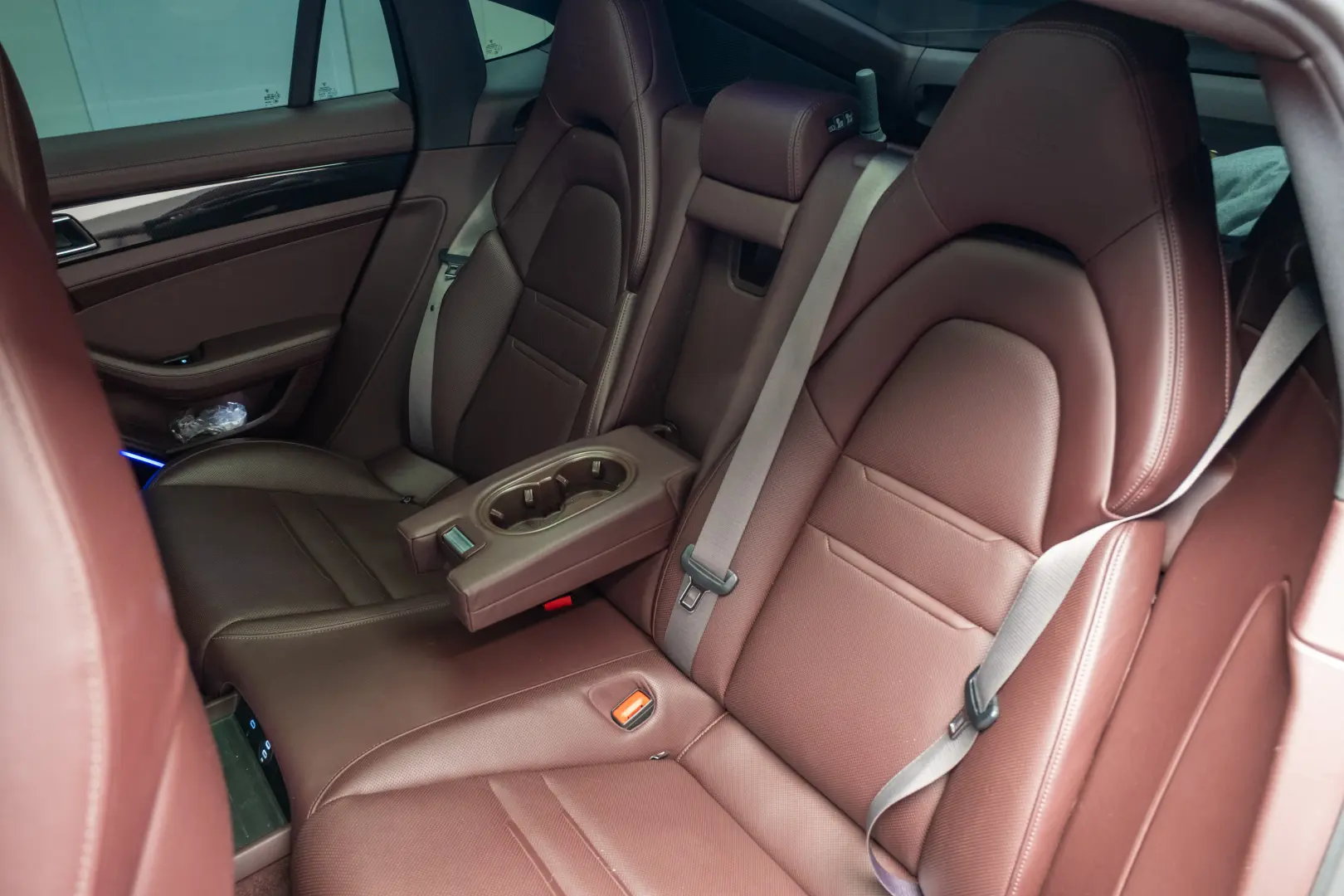 2022 Porsche Panamera 4S E-Hybrid Stage 2