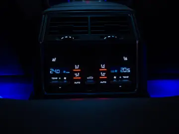 2022 Porsche Panamera 4S E-Hybrid Stage 2