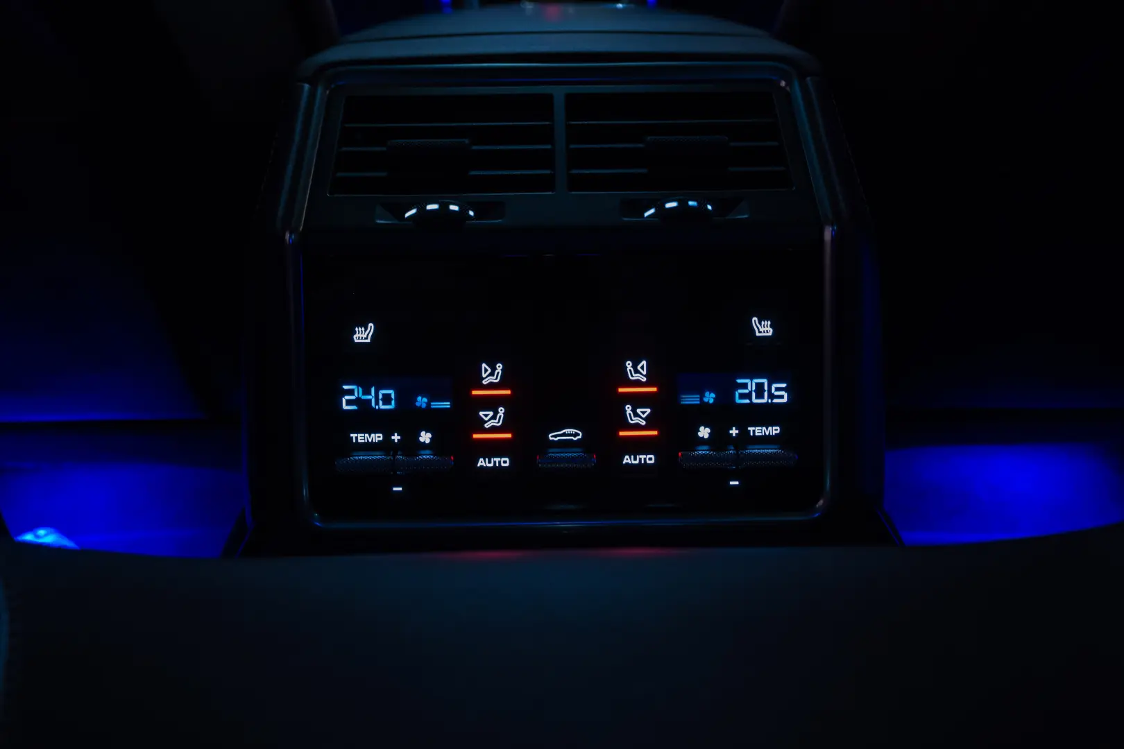 2022 Porsche Panamera 4S E-Hybrid Stage 2