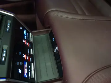 2022 Porsche Panamera 4S E-Hybrid Stage 2