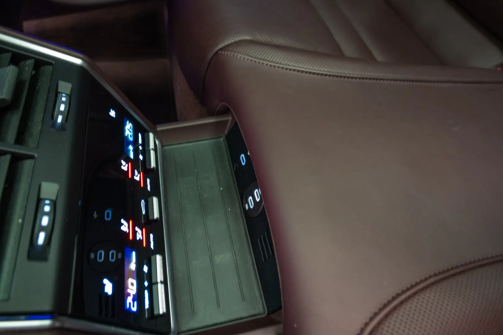 2022 Porsche Panamera 4S E-Hybrid Stage 2