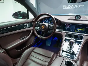 2022 Porsche Panamera 4S E-Hybrid Stage 2