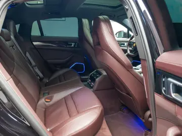 2022 Porsche Panamera 4S E-Hybrid Stage 2