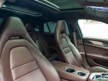 2022 Porsche Panamera 4S E-Hybrid Stage 2
