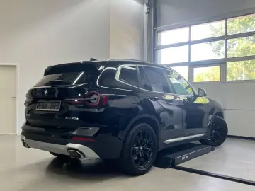 X3 xDrive30e AHK ACC 360 Cam Pano Harman Kardon