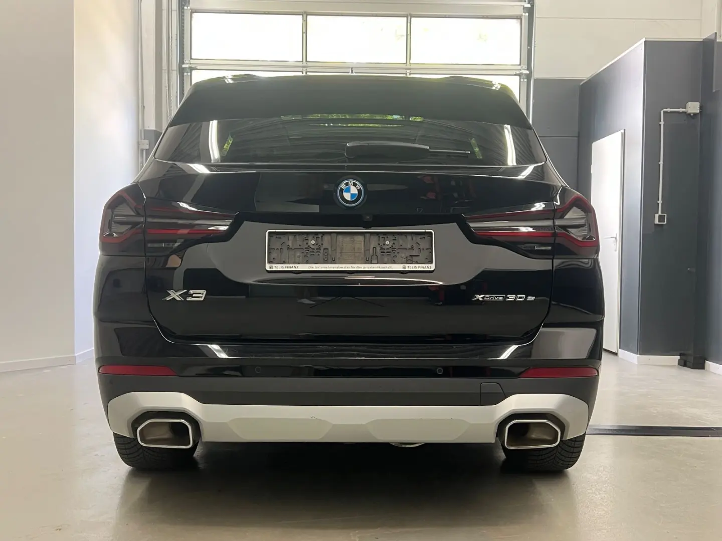 X3 xDrive30e AHK ACC 360 Cam Pano Harman Kardon