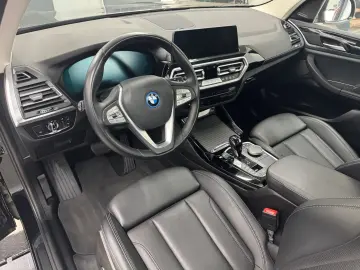 X3 xDrive30e AHK ACC 360 Cam Pano Harman Kardon