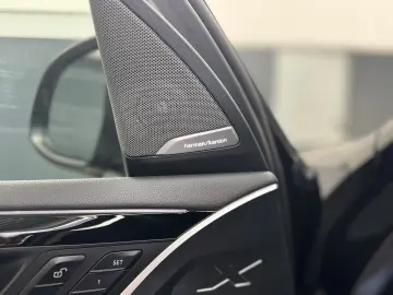 X3 xDrive30e AHK ACC 360 Cam Pano Harman Kardon