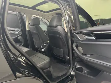 X3 xDrive30e AHK ACC 360 Cam Pano Harman Kardon