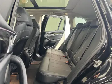 X3 xDrive30e AHK ACC 360 Cam Pano Harman Kardon