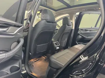 X3 xDrive30e AHK ACC 360 Cam Pano Harman Kardon