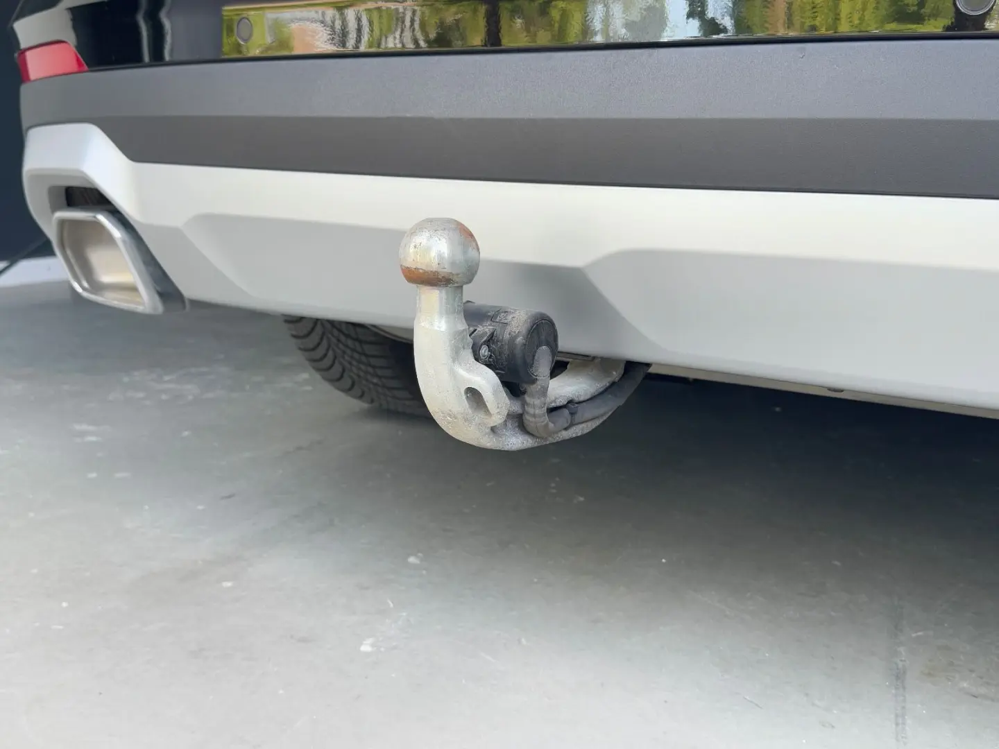 X3 xDrive30e AHK ACC 360 Cam Pano Harman Kardon