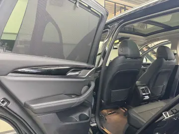 X3 xDrive30e AHK ACC 360 Cam Pano Harman Kardon