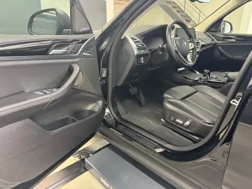 X3 xDrive30e AHK ACC 360 Cam Pano Harman Kardon