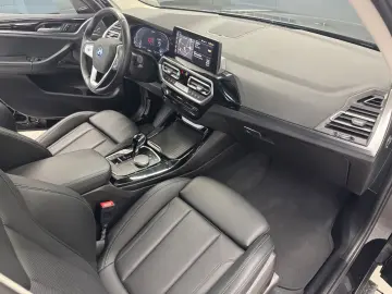 X3 xDrive30e AHK ACC 360 Cam Pano Harman Kardon