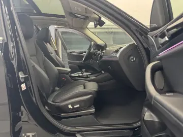 X3 xDrive30e AHK ACC 360 Cam Pano Harman Kardon