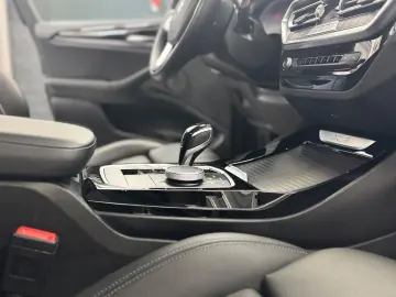 X3 xDrive30e AHK ACC 360 Cam Pano Harman Kardon